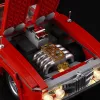 Low Rider - Big Rot, juego de construcción