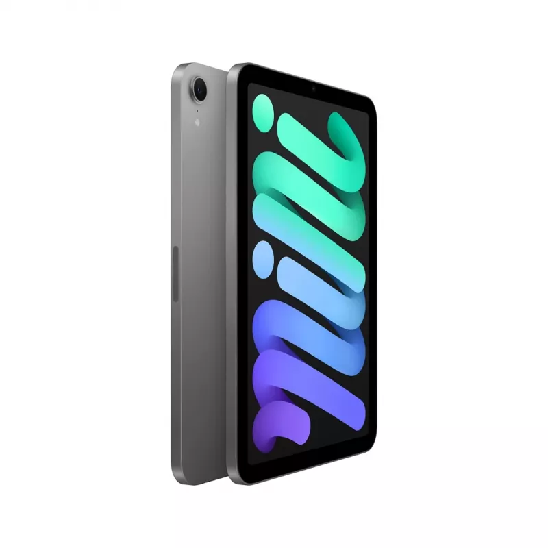 Apple iPad mini Wi-Fi 512GB – Gris espacial