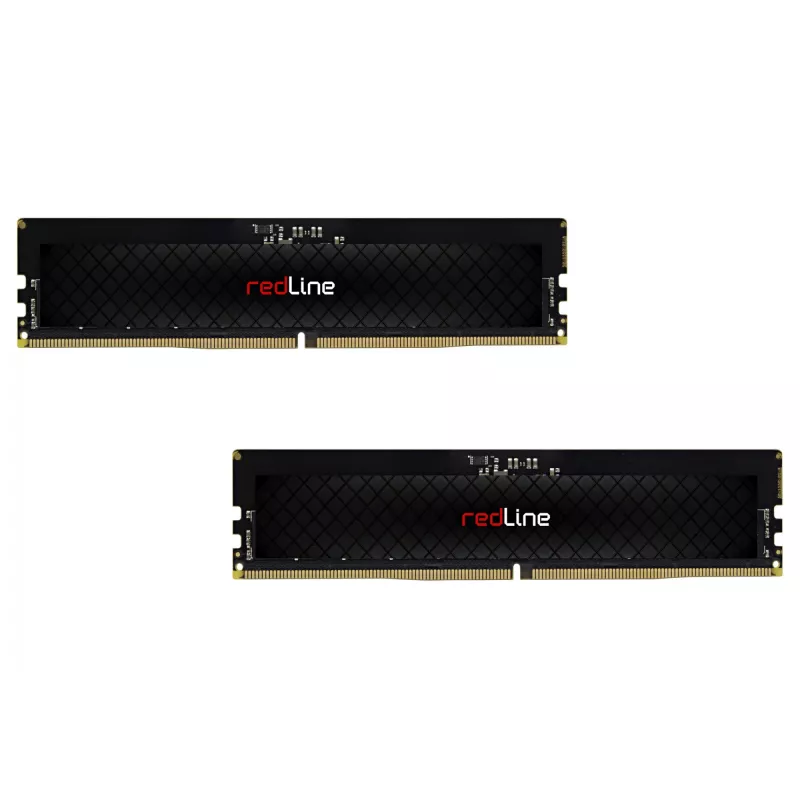 Memoria Mushkin Redline DDR5 32GB 5600MHz