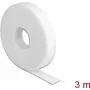 DeLOCK brida de cable de velcro 18376