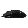 Ratón Baracuda BGM-021 OCTOPUS negro USB