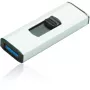 MediaRange - Memoria flash USB - 256 GB - USB 3.0 - negro, plata (MR919)