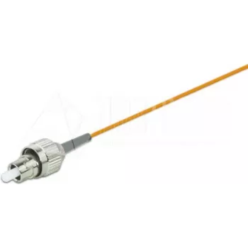 Lightwin pigtail de fibra, Multimode 62.5/125µm, OM1, FC pigtails (PIG 62 FC 2.0)