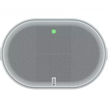 Altavoz Axis C1111-E 2 vías Blanco, 1 transductor