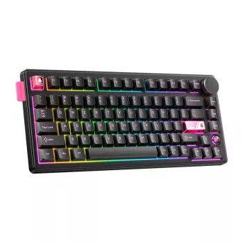 Teclado ONIKUMA MT706 (negro) (QWERTY)