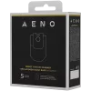 Bolsa de polvo para robot aspirador, compatible con ARC0005S y ARC0006S