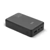 Batería externa everActive EB-22QB 20.000 mAh, 2× USB-C 20W, Quick Charge 4.0