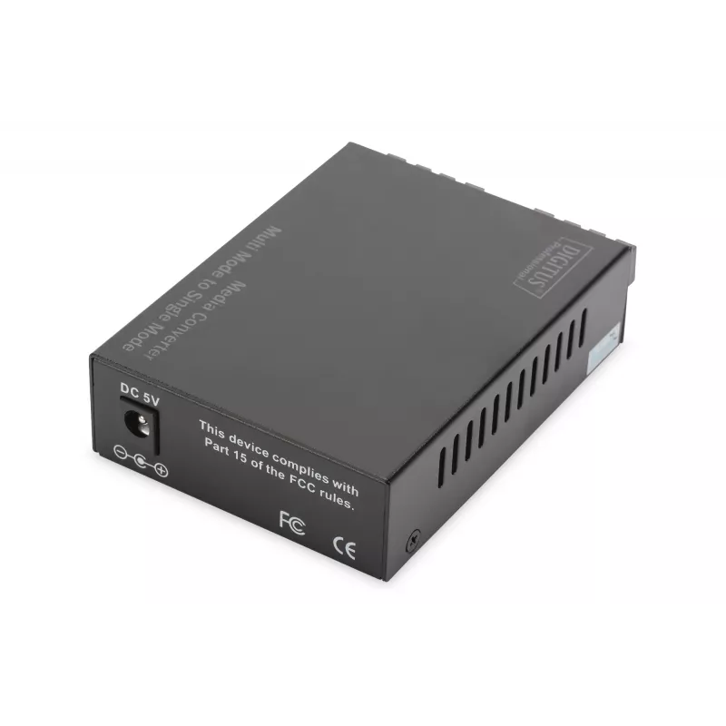 Convertidor de medios Digitus DN-82024