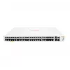 HPE Networking Instant On 1960 48G 2XT 2XF switch Europa (JL808A#ABB) - (sucesor del HPE 1950 48G 2SFP+ 2XGT switch (JG961A#ABB))