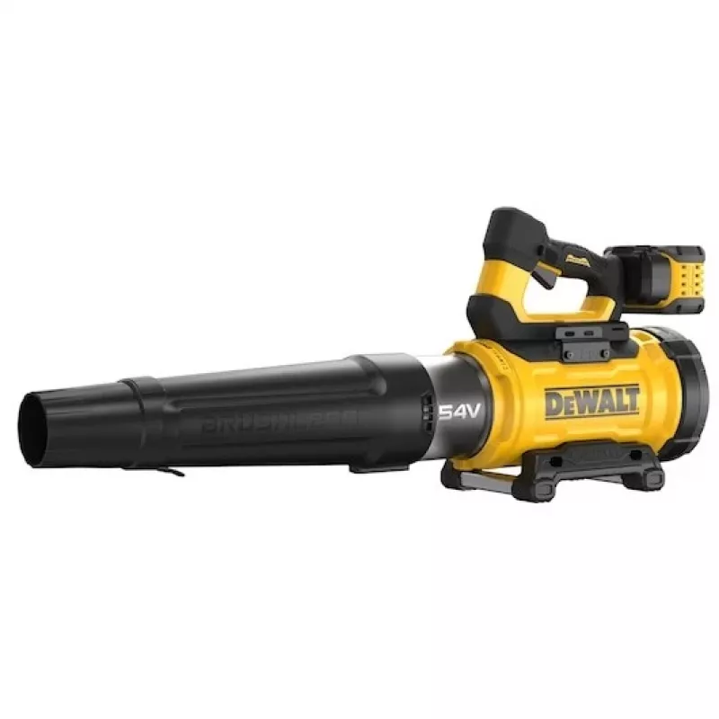 DeWALT DCMBL777X1-QW soplador axial de hojas a batería, 54 V