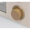 Maestro MR-800 licuadora de frutas, 700 W, beige