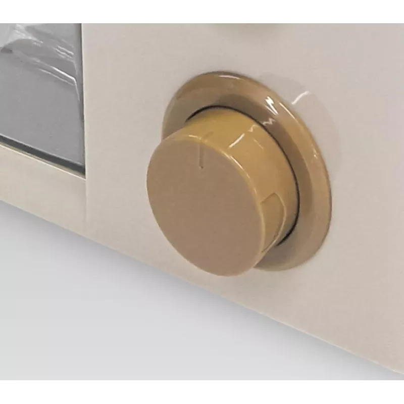 Maestro MR-800 licuadora de frutas, 700 W, beige