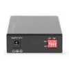 Digitus Convertidor de medios Gigabit PoE, RJ45 / SC, MM, PSE