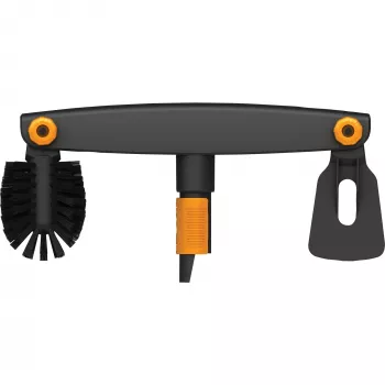 Fiskars 1001414 Martillo de impacto/palos/escobas