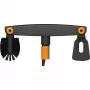 Fiskars 1001414 Martillo de impacto/palos/escobas