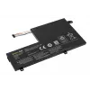 Batería Green Cell LE124 para Lenovo Yoga 500-14IBD 500-14ISK 500-15IBD 500-15ISK
