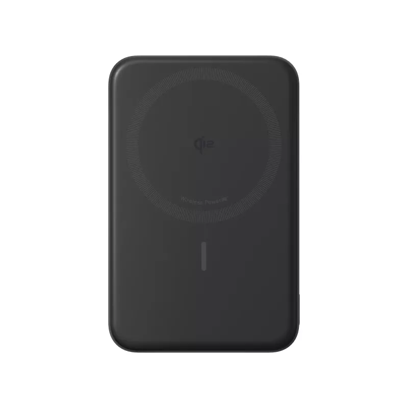 BATERÍA EXTERNA ANKER MAGGO 10000MAH 15W NEGRO