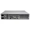 Carcasa de servidor Supermicro CSE-LA26AC12-R920LP1 rack 920W negro gris