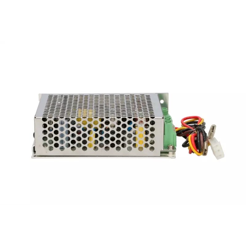 Fuente de alimentación Extralink SCP-50-24 27,6V 50W 24V aluminio