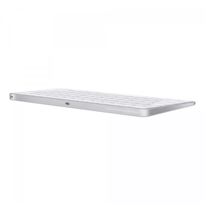 Magic Keyboard con Touch ID para modelos Mac con distribución Apple – inglés de EE. UU.