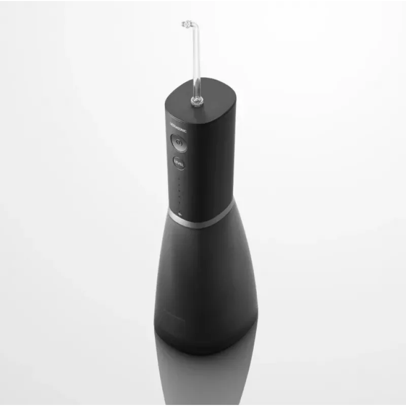 Irrigador bucal Panasonic | EW-DJ86-K503 | inalámbrico | 200 ml | número de boquillas 2 | negro