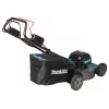 Makita LM001GZ cortacésped de mano batería negro, azul