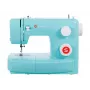 SINGER 3223G máquina de coser semiautomática eléctrica