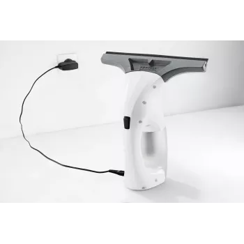 Limpiacristales Kärcher WV 1 eléctrico 0,1 l, 25 cm de ancho de trabajo, 25 min de autonomía, 500 g