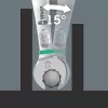 Wera 05020302001 llave combinada