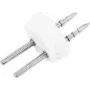 EUROLITE RL1 Conexión de alimentación (conector de cable de goma) 50510114