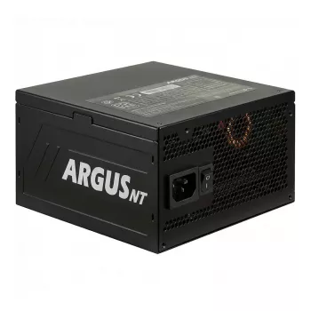 Fuente de alimentación INTER-TECH ArgusNT HA-1000BA3 ATX 3.1 1000W 80 PLUS Platinum