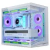 Lian Li GABU-755 blanco