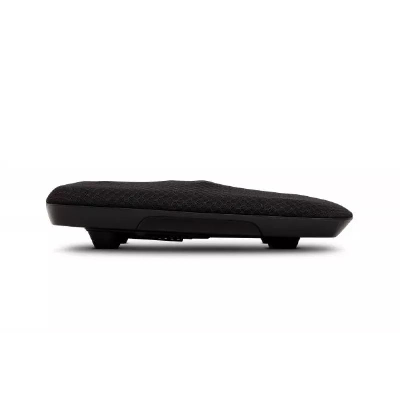 Masajeador de pies HoMedics FM-TS12H-EU Shiatsu Deluxe con funciones de calor y amasado