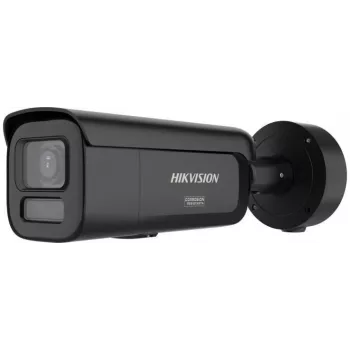 Cámara de vigilancia IP Bullet Hikvision DS-2CD2687G3-LIZSY 3840x2160 Exterior