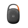 Altavoz Bluetooth TWS portátil No name Splash PRO — Gris hierro