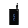 Tarjeta inteligente de proximidad sin contacto Aqara AL-D02D — Tarjeta NFC activa, color Blueberry