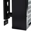 Watercool MO-RA3 Soporte de Pared/Caja - negro