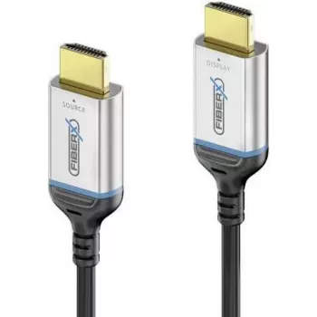 Fiberx FX-I380-005 Accesorio de conectividad Negro