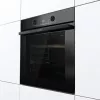 Gorenje BOS6737E13FBG Negro