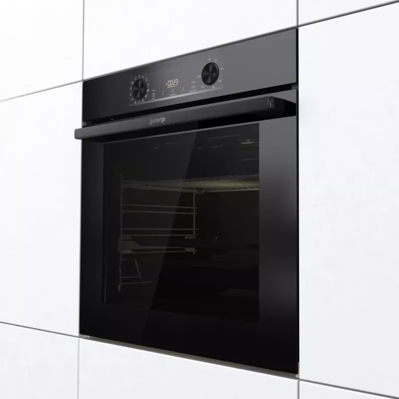 Gorenje BOS6737E13FBG Negro
