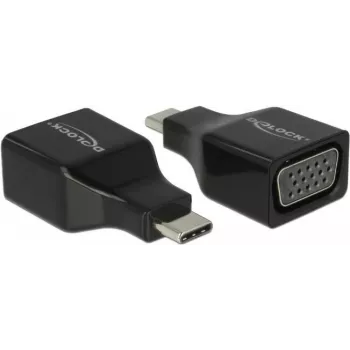 Adaptador gráfico USB DeLOCK 63933