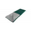Easy Camp Starling Square Green 10°C | Saco de dormir | rectangular, en forma de L