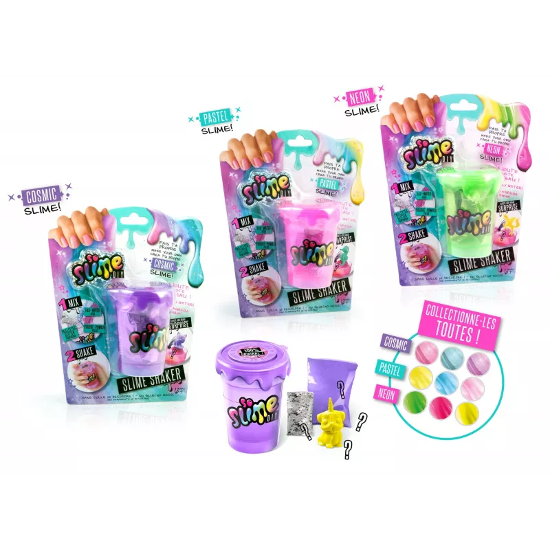 Juguete de manualidades Canal Toys SSC 001 edad recomendada 6+ plástico aluminio