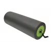 Schildkröt Fitness set de rodillo de masaje 3 en 1 Negro, espuma verde 1 ud.