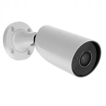 Cámara tipo bala Ajax BulletCam 8 Mp 2,8 mm — resolución 8 MP, objetivo de 2,8 mm