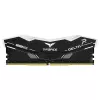 RAM Team Group Team D5 6000 32GB C30 Delta RGB negro EXPO K2