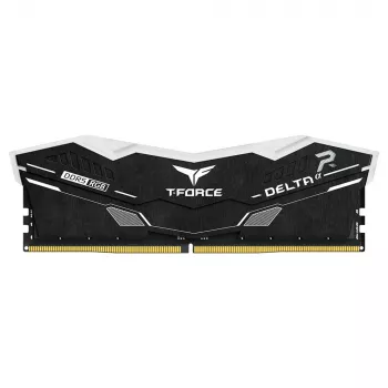 RAM Team Group Team D5 6000 32GB C30 Delta RGB negro EXPO K2