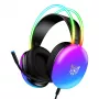 Auriculares gaming Onikuma X25 negros
