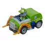 Coche de carreras Carrera FIRST PAW Patrol Rocky