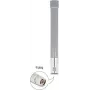 Antena de red DELOCK 90766, omnidireccional 6 dBi de ganancia